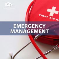 Emergency Management | Webinar
